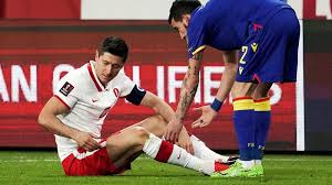 Group c is going to the wire as the spoils were shared in seville Robert Lewandowski Ungkap Polandia Bisa Kalah Dari Slovakia Gara Gara Ini Bagian All