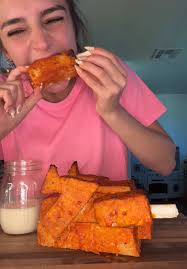 Steves Lava Chicken Is Russian