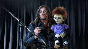 Picture Of Seed Of Chucky Chucky Kids Playing Childs Play Chucky