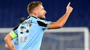 How to use immobile in a sentence. Einst Flop Jetzt Top Immobile Bestraft Bvb Sport Dw 20 10 2020