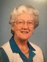 Florence Mosley Obituary (1940