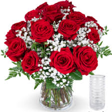 Sie möchten ihrer herzensdame oder ihrem angebeteten mit schönen blumen überraschen? 12 Rosenstrauss Angebote Aus 10 Shops 24blooms Express