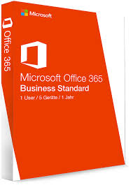 Office 365 business plans are now microsoft 365 business plans. Microsoft 365 Business Standard Download Key Gunstig Kaufen