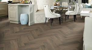Voyage 8x32 Wood Look Tile Shaw Floors Brown Tiles