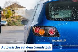 Es gibt kein bundesweites verbot das aufgepasst wer das auto zu hause wäscht macht sich eventuell sogar strafbar. Ist Autowasche Auf Dem Grundstuck Erlaubt Autopflege Anleitung