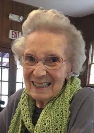 Marian Hunt Obituary