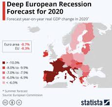 I am professor of economics at the university of oxford, affiliated with the university's department of economics and all souls college. Eu Growth Forecasts Have Been Downgraded Here S What It Means World Economic Forum