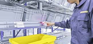 Pick meaning, definition, what is pick: Pick By Light And Put To Light Ssi Schaefer