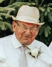 Obituary information for Robert Francis Cashen