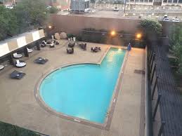 İnternete bağlanmak da wifi sayesinde mümkün. Rooms And Facilities Nice Picture Of Doubletree By Hilton Hotel Suites Houston By The Galleria Houston Tripadvisor