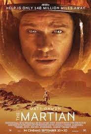 Even though you cannot compare it to movies like truman show or gattaca, this science fiction movie is a chilling resemblance. Budweiser Barley Gets Spaced Out American Craft Beer The Martian Movie Posters Science Fiction Film