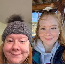 Hey guys , do you have friends or family telling you you've lost so much  weight but the scale numbers are pretty much still the same? Wondering why  this is happening. |