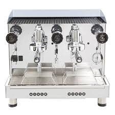 Espresso is one of the most popular types of coffee and is the main ingredient in a wide variety of different drinks. Lelit Giulietta 2 Group Espresso Machine My Coffee Shop