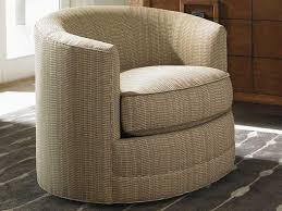 Tommy bahama chairs are a popular option for frequent beachgoers. Tommy Bahama Island Fusion Tight Back Kava Swivel Arm Chair To731011sw
