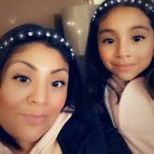 Rosanna Cabrera (RockkE)