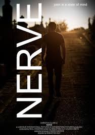 Nerve, a 2013 australian psychological thriller film; Nerve 2013 Film Wikipedia