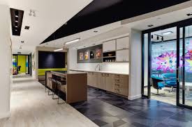 Office Tour Hasbro Canada Offices Mississauga With Images Office Interior Design Office Space Inspiration Corporate Interiors