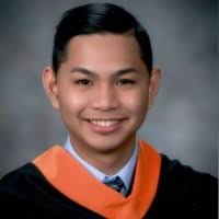Ralph Anthony D. Mundo