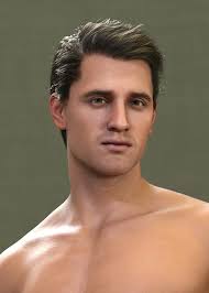 Released] RSSY Character And Material Conversion Bundle Genesis 8 to  Genesis 9 [Commercial]