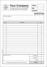 Pick your template & create invoices instantly. Free Printable Contractor Proposal Forms Unique Free Printable Estimate Forms Templates Peterain Estimate Template Roofing Estimate Roofing Estimate Template