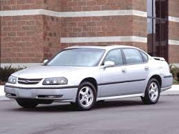 2005 Chevrolet Impala Review, Problems, Reliability, Value, Life ...