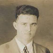 John Harold Kendall (1906-1996)