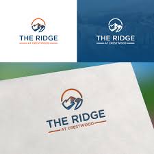 Nearby cities include mountain brook , moutain brook , irondale , homewood , and fultondale. The Ridge At Crestwood Logo Design Contest 99designs