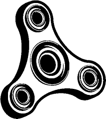 Of mga entertainment, the american … Download A Fidget Spinner Coloring Page Disenos De Spinners Para Colorear Full Size Png Image Pngkit
