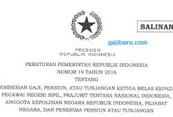 Gaji angela merkel adalah u$263.000 atau setara rp 3,5 miliar per tahun (u$22.000 per bulan, u$720 per ia menolak untuk tinggal di rumah dinas dan lebih memilih untuk tinggal di bangunan biasa. Besaran Gaji Guru Pns Bersertifikasi Yang Menggiurkan Gajibaru Com