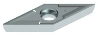 Indexable inserts grades - Denitool® Cutting Tools