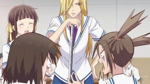 Fruits Basket Episode 3 Let S Play Rich Man Poor Man The Otaku Author In 2020 Fruits Basket Fruits Basket Anime Anime