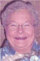 Carolyn Jory Obituary (1945