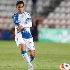 Rayados de monterrey, diego alonso, luego de que no renovara con los tuzos del pachuca y aceptara entrenar a uno de los clubes con más presión en la actualidad del fútbol mexicano. Seleccion Mexicana Erick Aguirre Suena Con Ir Al Tri En El Preolimpico Soy Futbol
