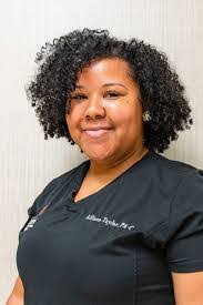 Taylor Allison's Instagram, Twitter & Facebook