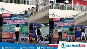 Check spelling or type a new query. Tampilkan Sexy Dancer Di Bulan Ramadan Citimall Tegur Keras Studio 54 Konten Tak Sesuai Proposal Halaman 2 Tribun Sumsel