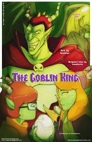 Read The Goblin King Hentai Porns - Manga And Porncomics Xxx