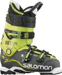 A Sneaky Peek At Salomon S 2015 Equipment Powpowpowpowpowpow