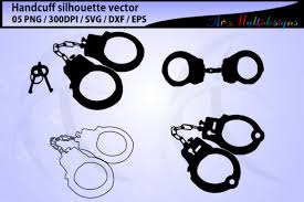 Polar shift by lukas gerber. 1 Handcuff Svg Designs Graphics