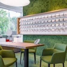 Top Optik Inneneinrichtung Ladeneinrichtung Raumgestaltung