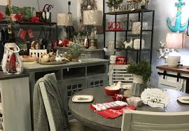 Spruce up cabinets and furniture and take your decorating game to the next level by customizing your own pulls. Strawberry Fields To Feature Furniture Home Decor Clothing Lake Norman Publications