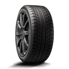 g force sport comp 2 bfgoodrich tires