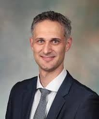 Dr. Brennan Dodson, MD, Otolaryngology-Head & Neck Surgery