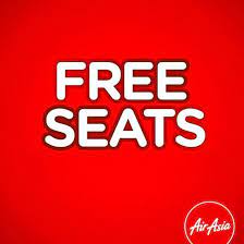Book on airasia.com or the airasia mobile app from 11th march 2019 (0001h gmt +8) to 17th march. Airasia Free Seat 2019 Promotion 5 Million Seats Up For Grab
