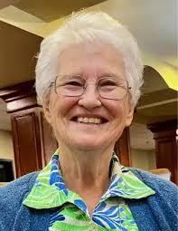 Obituary information for Rosemary Milne