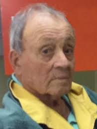 Herbert Rumsey Obituary