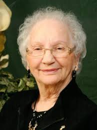 Bournival, Mme Pauline Gélinas