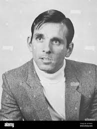 Norman walker Black and White Stock Photos & Images