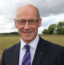John Swinney MSP