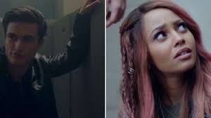 Ross Butler: Filme, Serien und Biografie