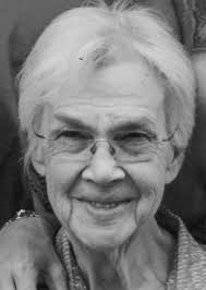 Doris Blank Obituary (1939